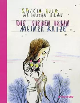 Couverture du produit · Die 7 Leben meiner Katze