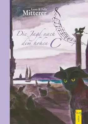 Couverture du produit · Die Jagd nach dem hohen C