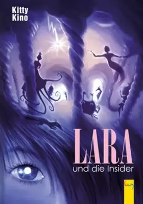 Couverture du produit · Lara und die Insider