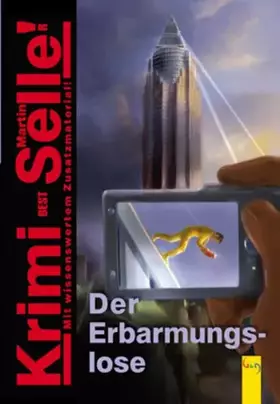 Couverture du produit · Der Erbarmungslose: Codename SAM