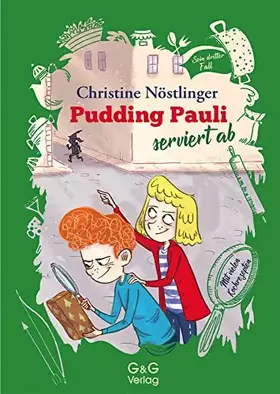 Couverture du produit · Pudding Pauli serviert ab: Pudding Paulis dritter Fall