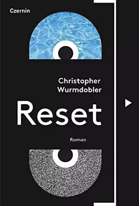Couverture du produit · Reset: Roman