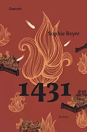 Couverture du produit · 1431: Roman