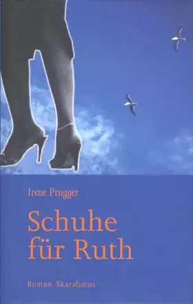 Couverture du produit · Schuhe für Ruth: Roman