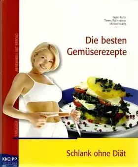 Couverture du produit · Die besten Gemüserezepte: Schlank ohne Diät