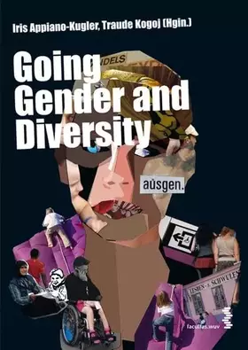 Couverture du produit · Going Gender & Diversity: Ein Arbeitsbuch