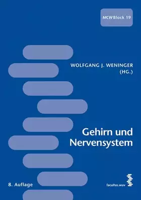 Couverture du produit · Gehirn und Nervensystem
