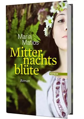 Couverture du produit · Mitternachtsblüte: Roman
