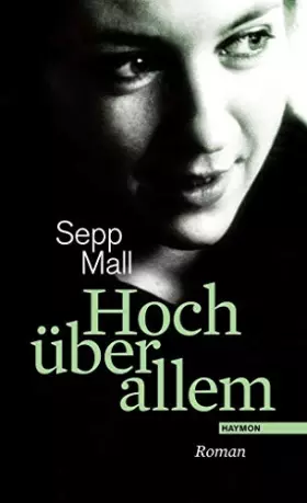 Couverture du produit · Hoch über allem: Roman
