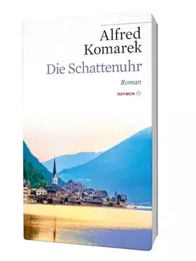 Couverture du produit · Die Schattenuhr: Roman (HAYMON TASCHENBUCH)