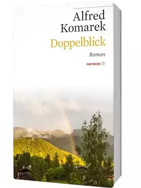 Couverture du produit · Doppelblick: Roman (HAYMON TASCHENBUCH)