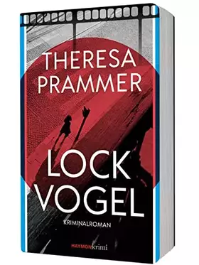 Couverture du produit · Lockvogel: Kriminalroman (HAYMON TASCHENBUCH)