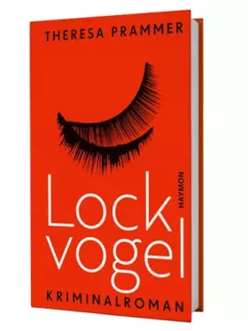 Couverture du produit · Lockvogel. Kriminalroman