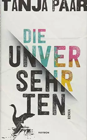 Couverture du produit · Die Unversehrten: Roman