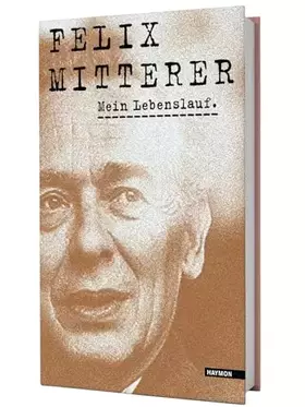 Couverture du produit · Mein Lebenslauf