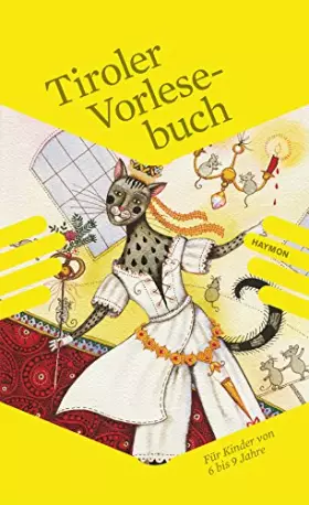 Couverture du produit · Tiroler Vorlesebuch