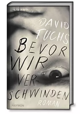 Couverture du produit · Bevor wir verschwinden. Roman