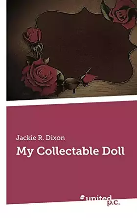 Couverture du produit · My Collectable Doll