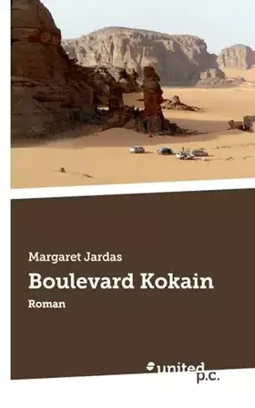 Couverture du produit · Boulevard Kokain: Roman