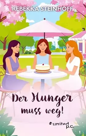 Couverture du produit · Der Hunger muss weg!