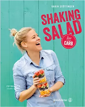Couverture du produit · Shaking Salad Low Carb