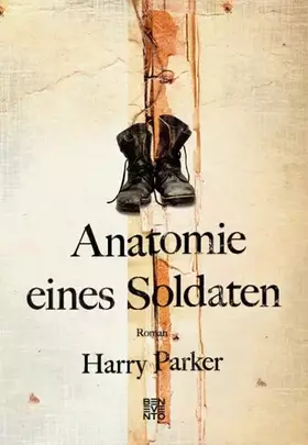 Couverture du produit · Anatomie eines Soldaten: Roman