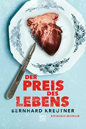 Couverture du produit · Der Preis des Lebens: Kriminalroman