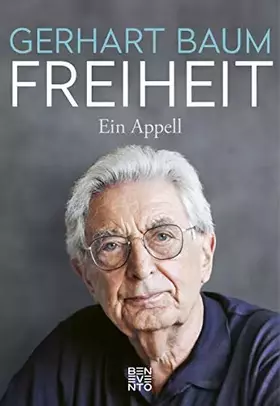 Couverture du produit · Freiheit: Ein Appell