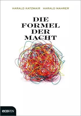 Couverture du produit · Die Formel der Macht