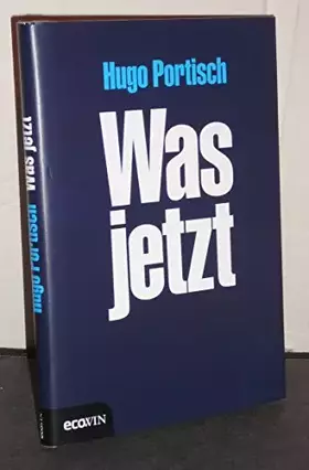 Couverture du produit · Was jetzt