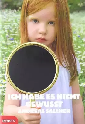 Couverture du produit · Ich habe es nicht gewusst