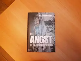 Couverture du produit · Die Angst, dein bester Freund