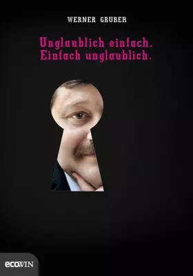 Couverture du produit · Unglaublich einfach. Einfach unglaublich.: Überleben mit Physik