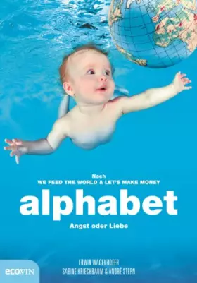 Couverture du produit · alphabet: Angst oder Liebe