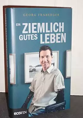 Couverture du produit · Ein ziemlich gutes Leben