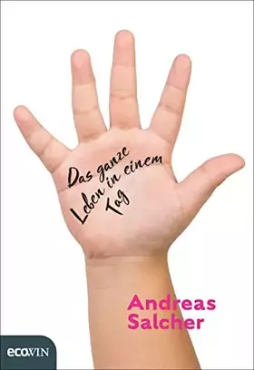 Couverture du produit · Das ganze Leben in einem Tag