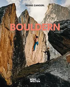 Couverture du produit · Bouldern