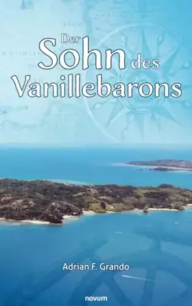 Couverture du produit · Der Sohn des Vanillebarons