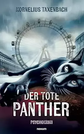 Couverture du produit · Der Tote Panther