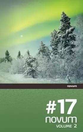 Couverture du produit · novum #17: Volume 2