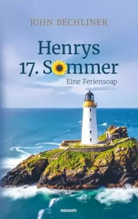 Couverture du produit · Henrys 17. Sommer: Eine Feriensoap