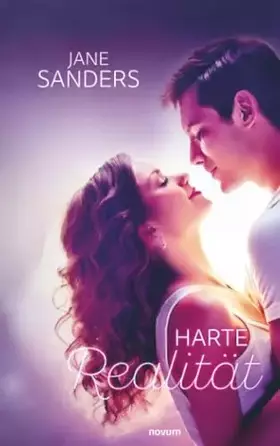 Couverture du produit · Harte Realität: DE
