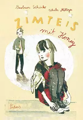 Couverture du produit · Zimteis mit Honig