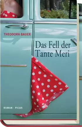 Couverture du produit · Das Fell der Tante Meri: Roman