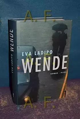 Couverture du produit · Wende: Roman