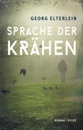 Couverture du produit · Sprache der Krähen: Roman