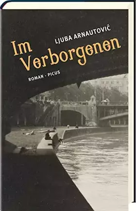 Couverture du produit · Im Verborgenen: Roman