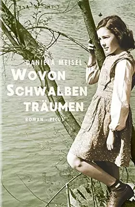 Couverture du produit · Wovon Schwalben träumen: Roman