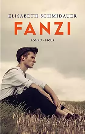 Couverture du produit · Fanzi: Roman