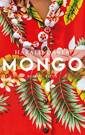 Couverture du produit · Mongo: Roman